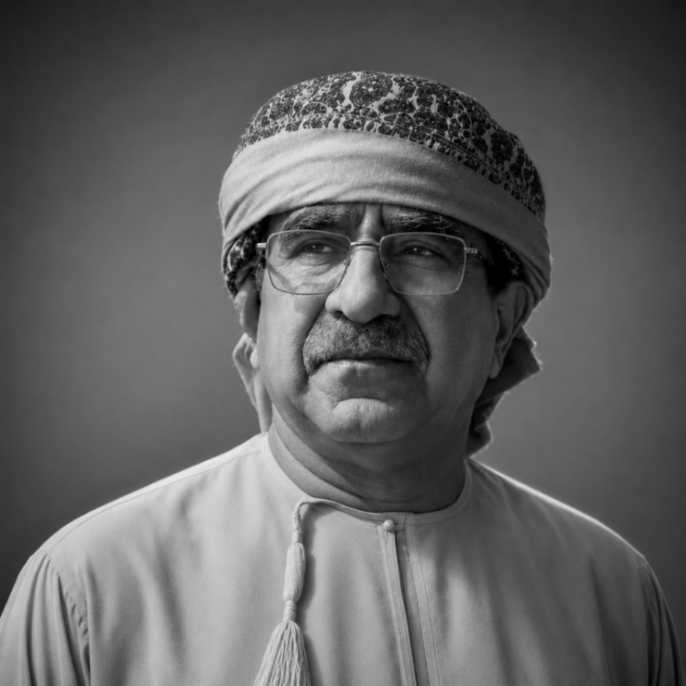 Ibrahim Al Balushi